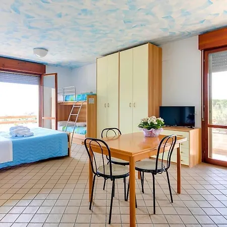 Vista Mare - Casa Con Terrazzo E Parcheggio Gratuito
