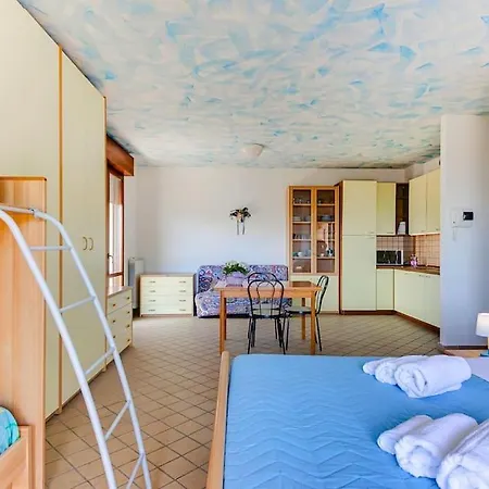 Apartman Vista Mare - Casa Con Terrazzo E Parcheggio Gratuito *