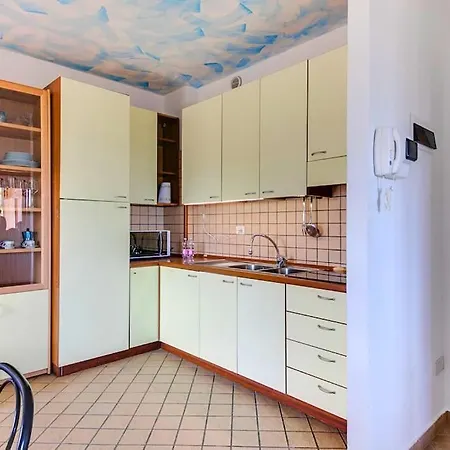 Vista Mare - Casa Con Terrazzo E Parcheggio Gratuito Cervia