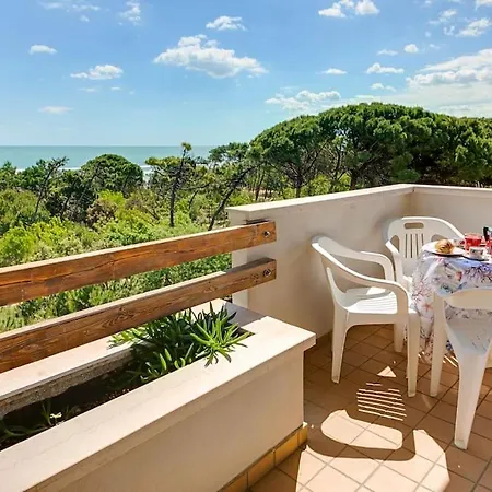 Vista Mare - Casa Con Terrazzo E Parcheggio Gratuito *